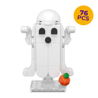 Halloween Mystery Monster