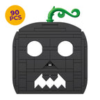 Halloween Mystery Pumpkin