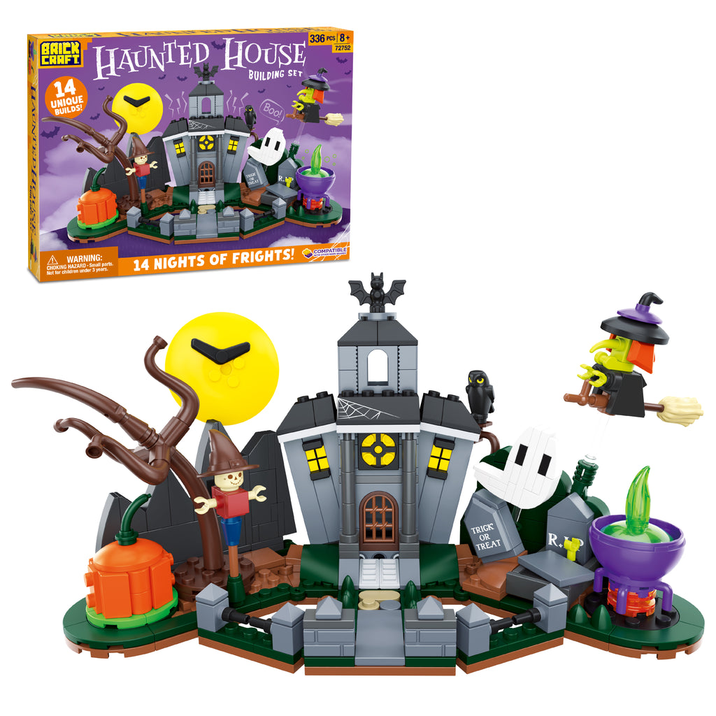 Haunted House