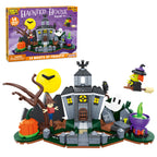 Haunted House