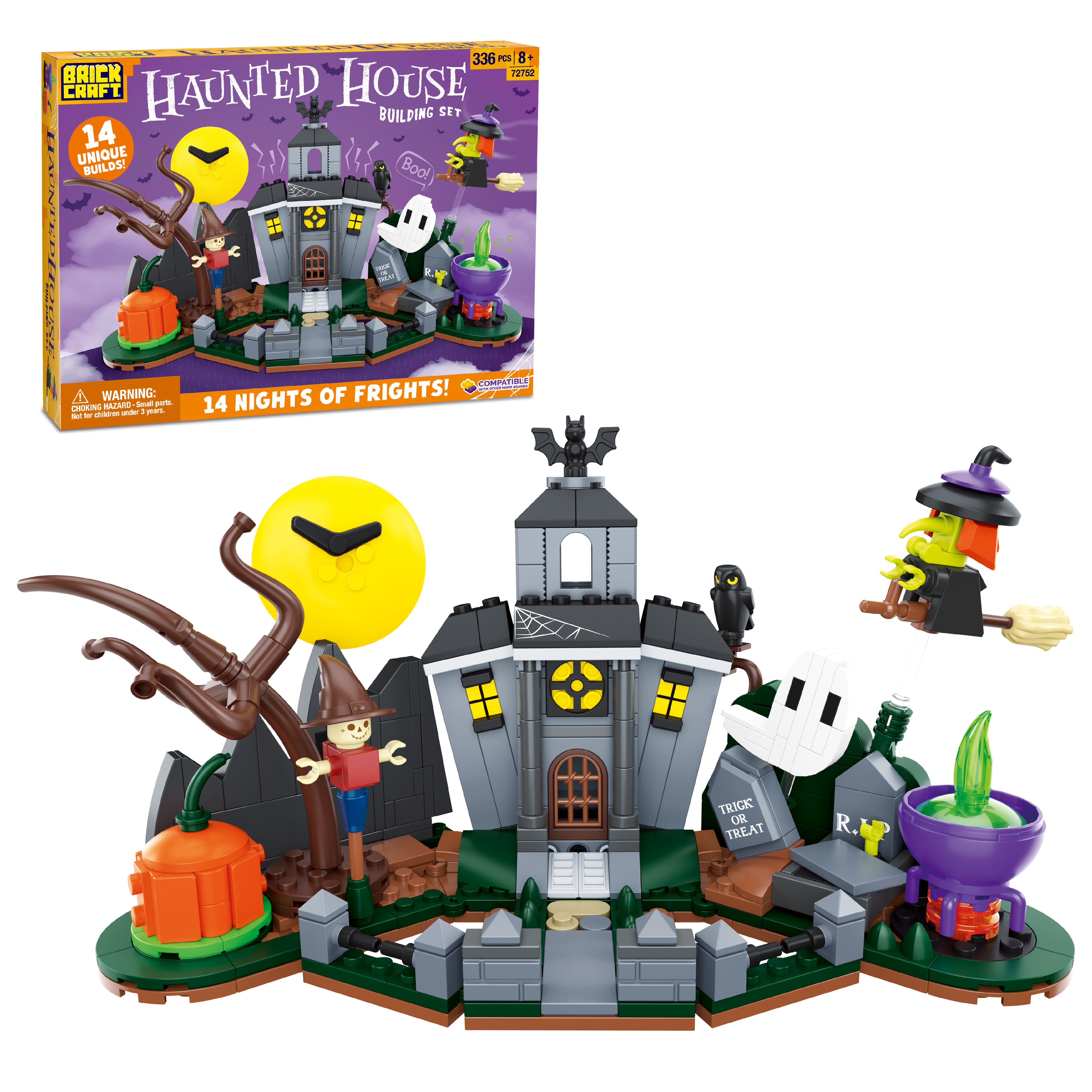 Haunted House