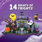Haunted House