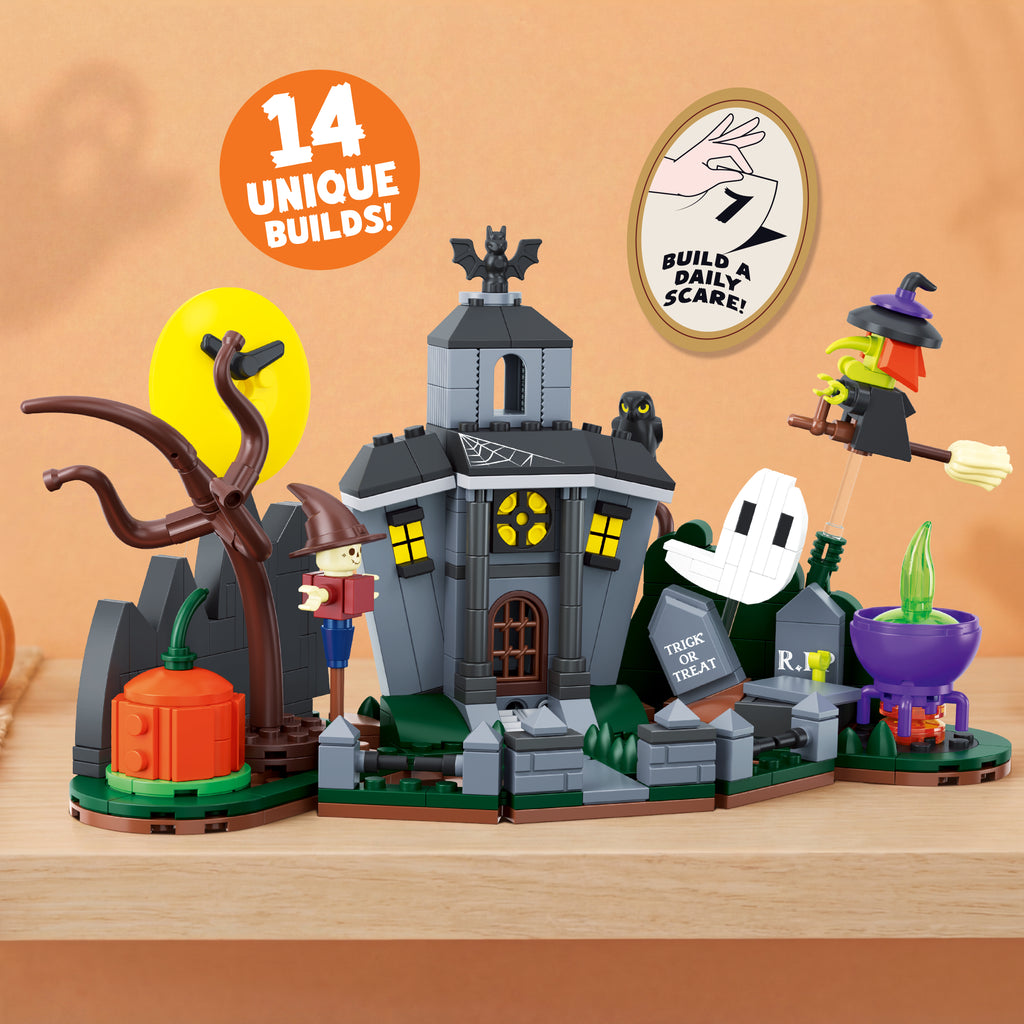 Haunted House