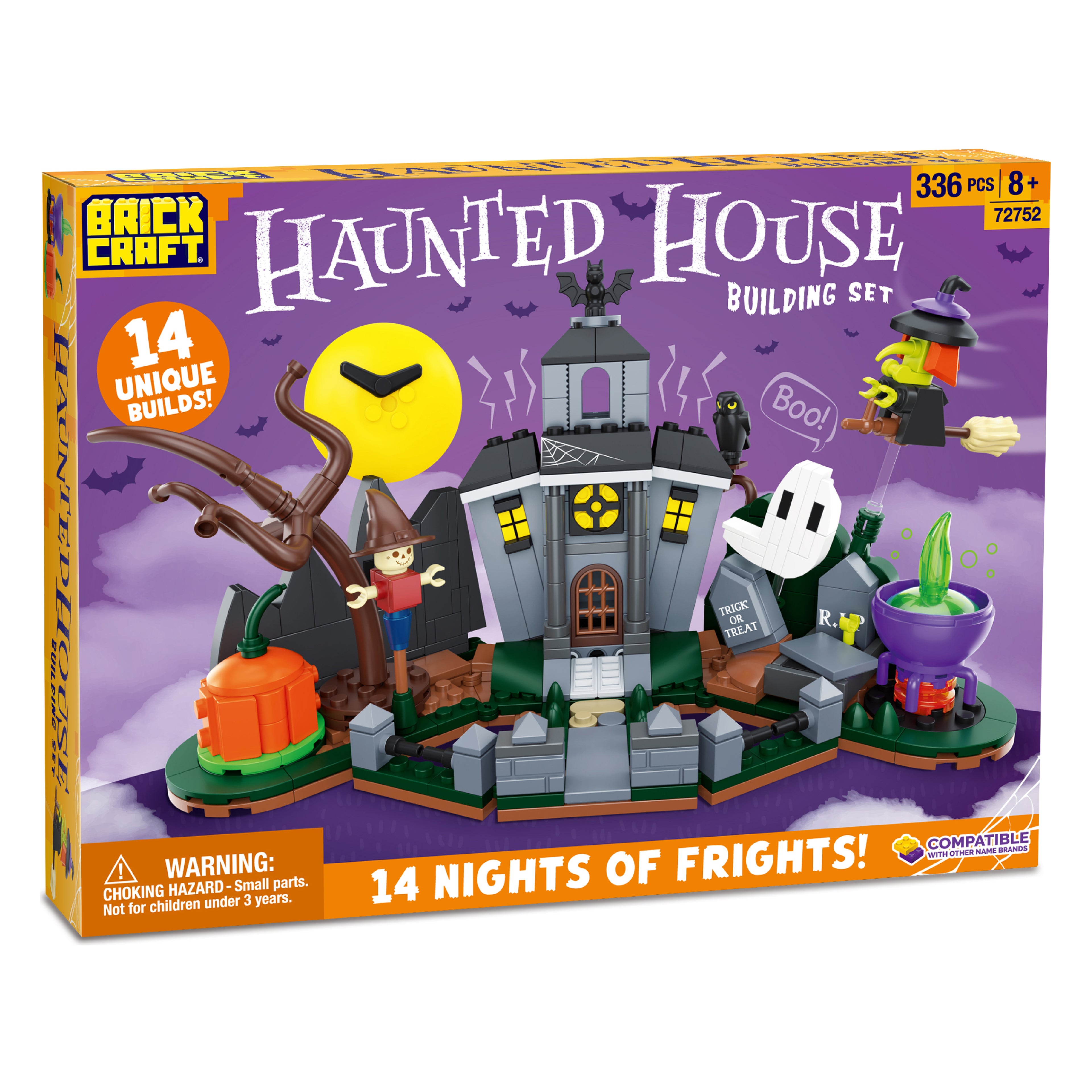 Haunted House