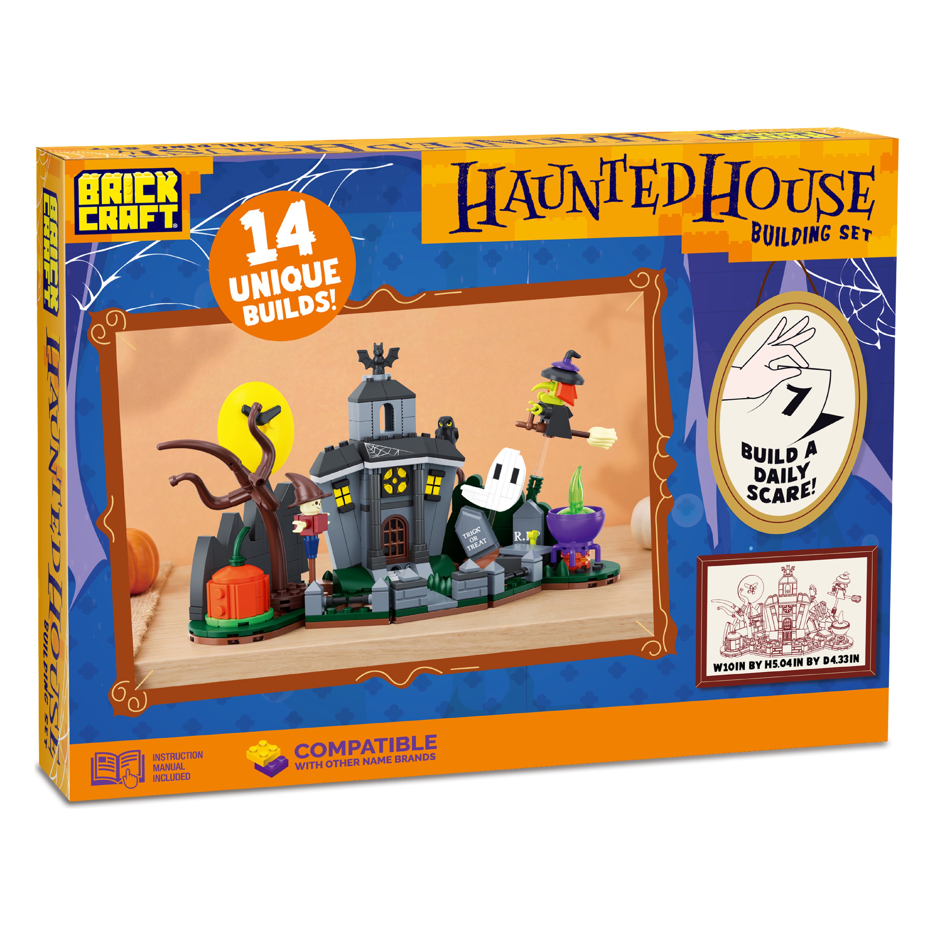 Haunted House
