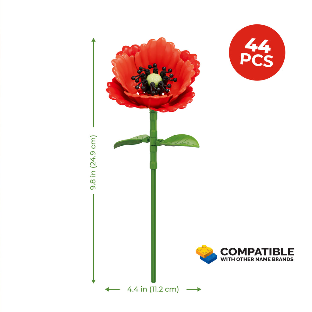 Poppy