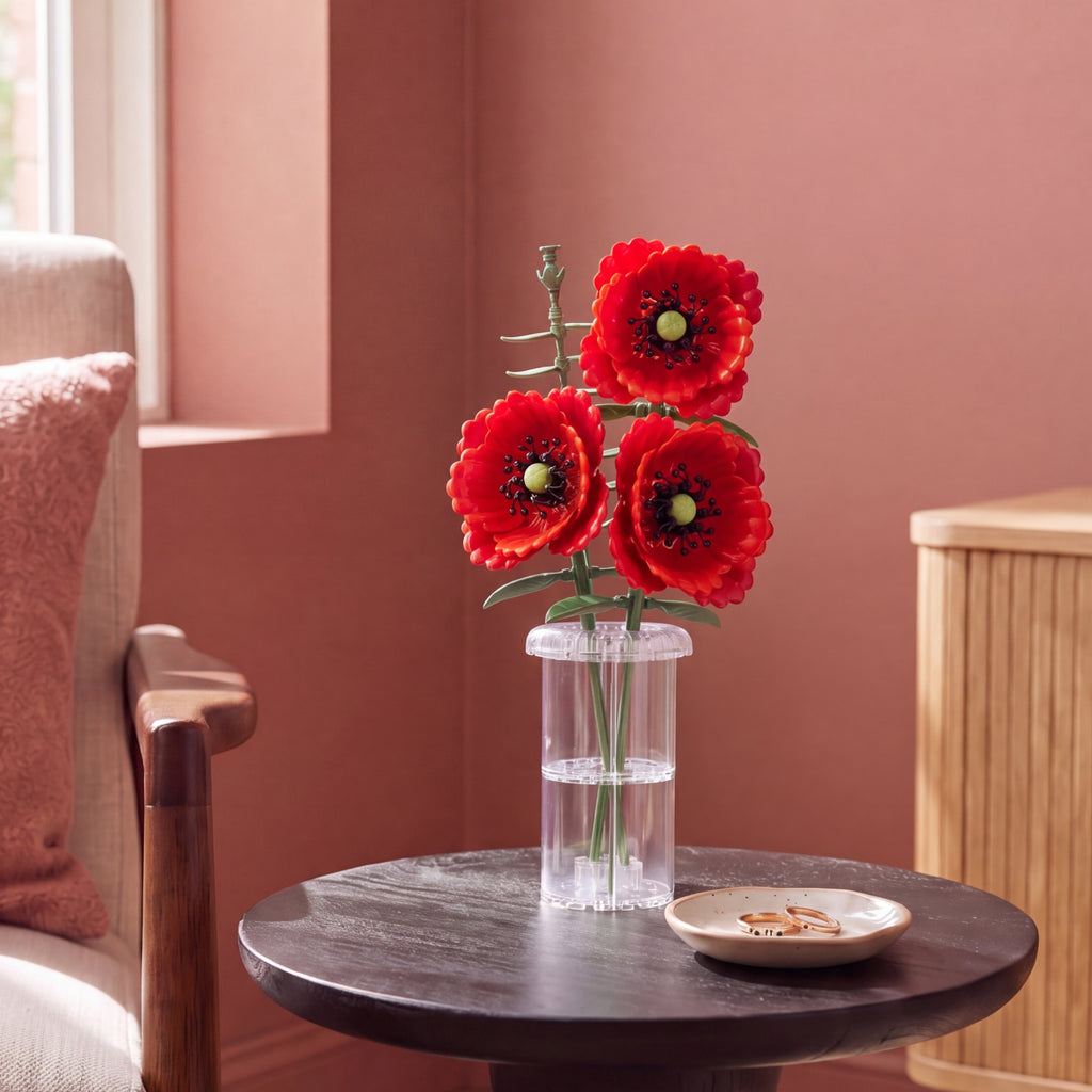 Poppy