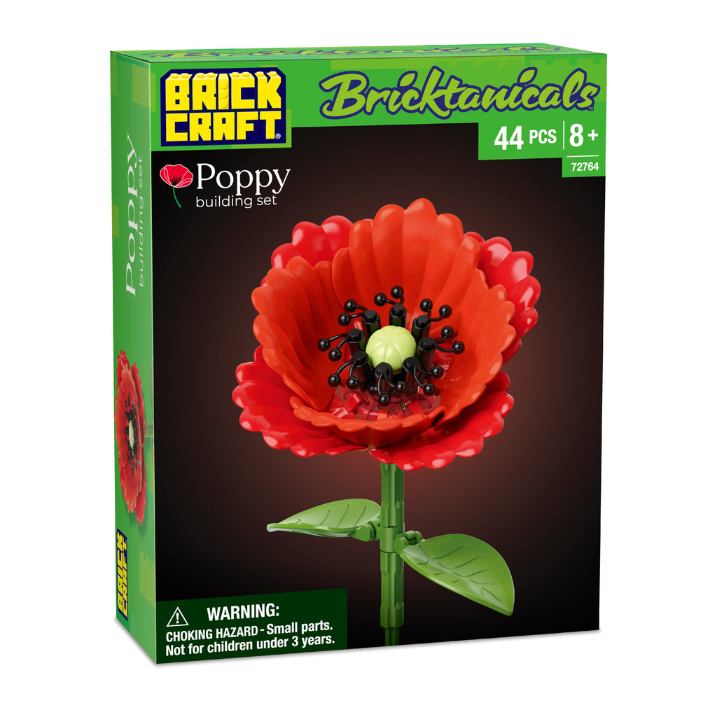 Poppy