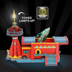 Planet Express Headquarters
