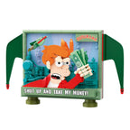 Fry "Shut Up and Take my Money"