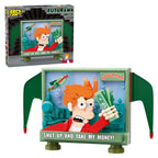 Fry "Shut Up and Take my Money"
