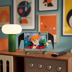 Fry "Shut Up and Take my Money"