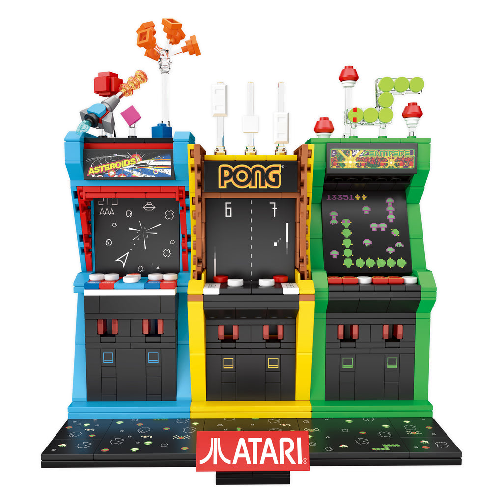 Atari Arcade Classics