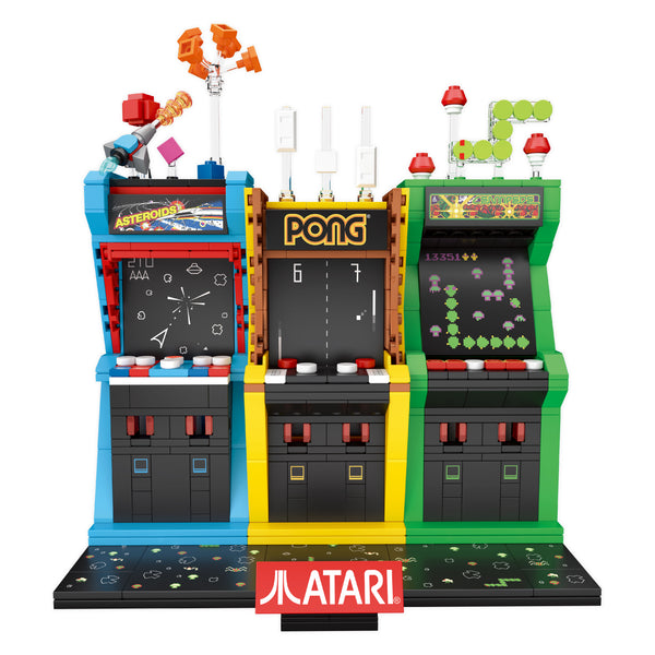 Atari Arcade Classics