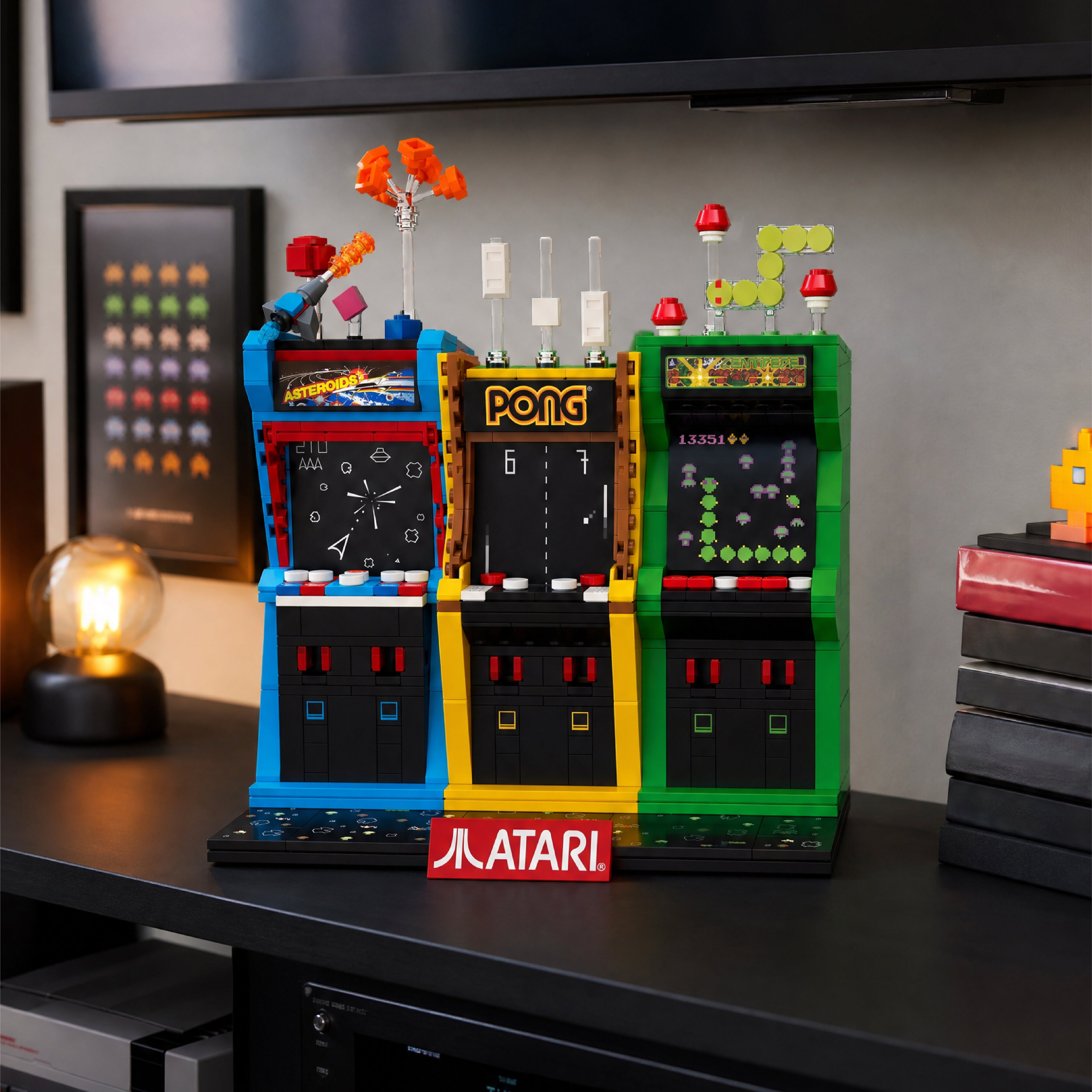 Atari Arcade Classics