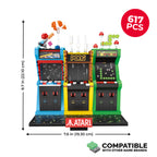 Atari Arcade Classics