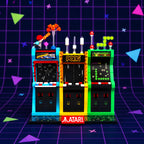 Atari Arcade Classics