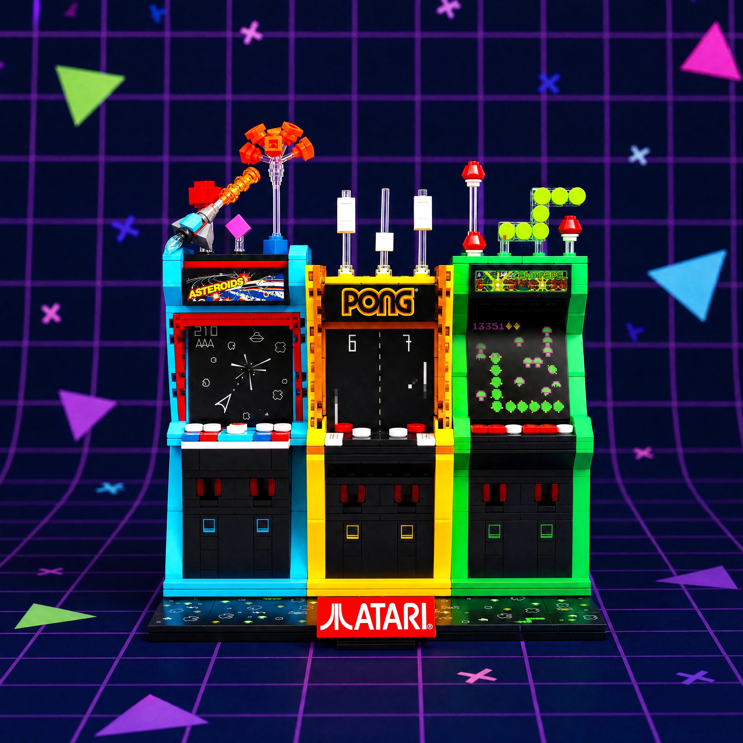 Atari Arcade Classics
