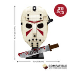 Jason's Mask