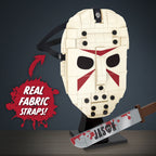 Jason's Mask