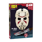 Jason's Mask