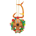 Max Wreath Decoration