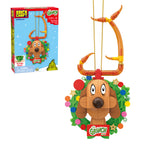 Max Wreath Decoration