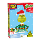 Grinch Ugly Sweater Decoration
