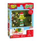 Grinch Ugly Sweater Decoration