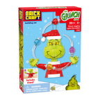 Grinch Juggling Lights Decoration