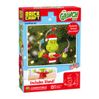 Grinch Juggling Lights Decoration