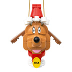 Holiday Max Decoration
