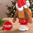 Holiday Max Decoration