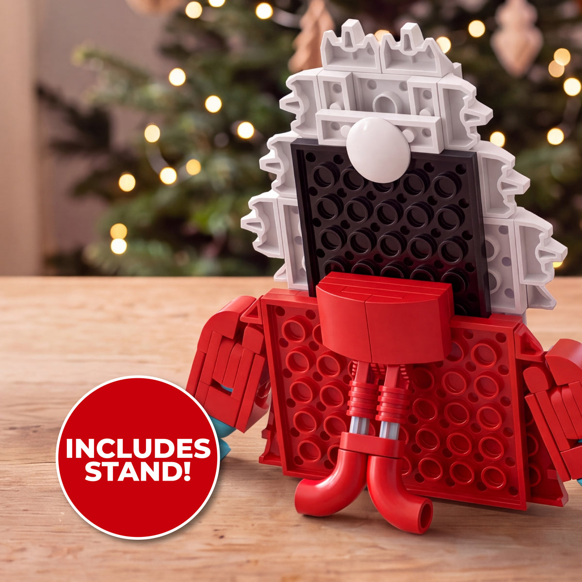 Bumble Ugly Sweater Decoration