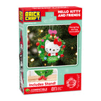 Hello Kitty Wreath Decoration