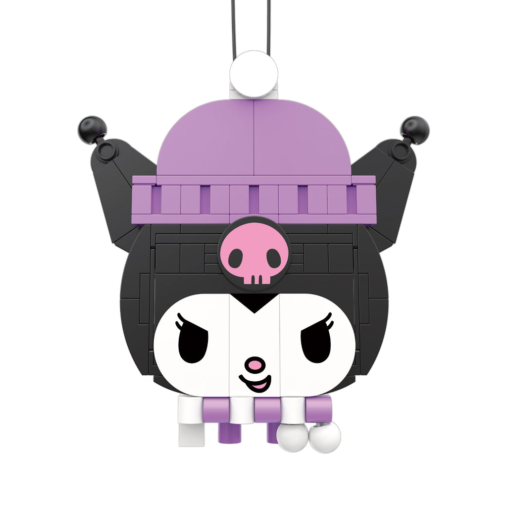 Kuromi Decoration