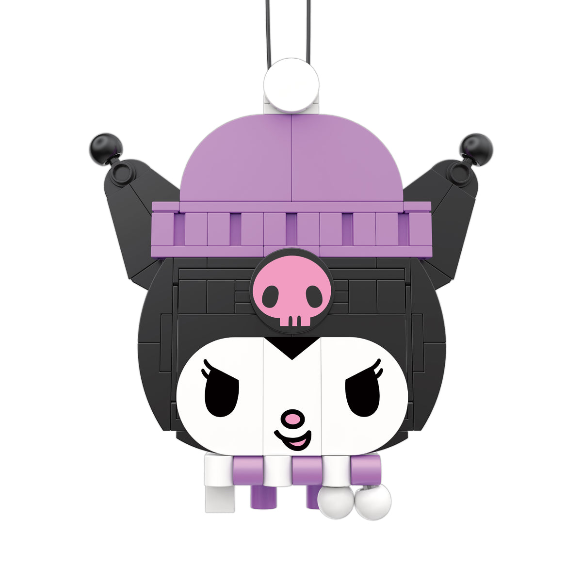 Kuromi Decoration
