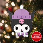 Kuromi Decoration