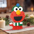 Elmo Snowflake Decoration