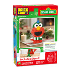 Elmo Snowflake Decoration