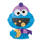 Cookie Monster Decoration