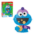 Cookie Monster Decoration
