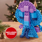 Cookie Monster Decoration