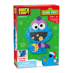 Cookie Monster Decoration