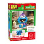 Cookie Monster Decoration