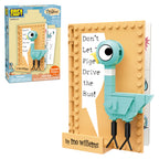 Build A Book: Don't Let The Pigeon Drive the Bus!