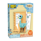 Build A Book: Don't Let The Pigeon Drive the Bus!