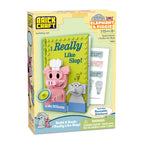 Build A Book: I Really Like Slop!