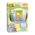 Build A Book: I Really Like Slop!