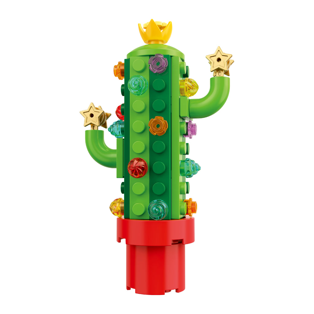 Holiday Cactus